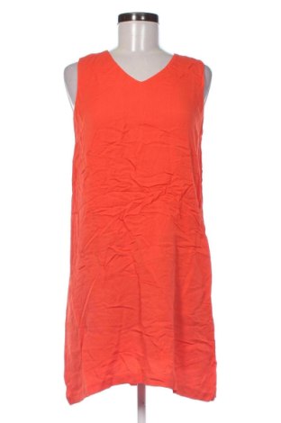 Kleid Hallhuber, Größe S, Farbe Orange, Preis € 33,99, #136719521