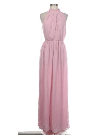 Рокля ASOS, Размер L, Цвят Розов, Цена 20,96 €, #136719559