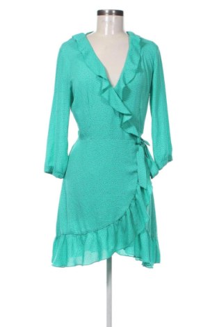 Kleid ONLY, Größe S, Farbe Grün, Preis 8,99 €, #136719596