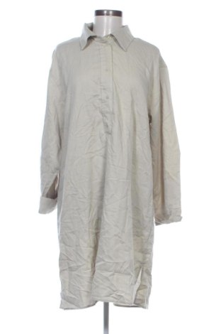 Rochie H&M, Mărime XXL, Culoare Bej, Preț 119,99 Lei, #136719601