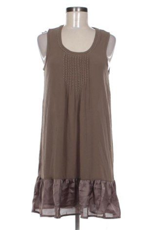 Rochie Toumai, Mărime M, Culoare Maro, Preț 60,99 Lei, #136719654