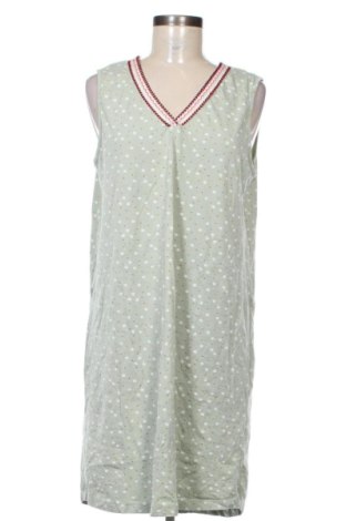 Rochie Hema, Mărime L, Culoare Verde, Preț 44,99 Lei, #136719657