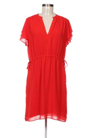 Φόρεμα H&M, Μέγεθος XL, Χρώμα Κόκκινο, Τιμή 10,99 €, #136719703