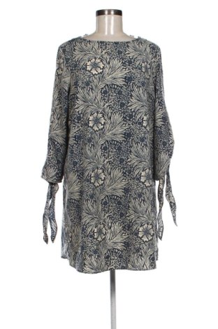 Kleid H&M, Größe L, Farbe Mehrfarbig, Preis 17,99 €, #136719729