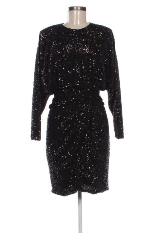 Kleid Massimo Dutti, Größe XS, Farbe Schwarz, Preis 44,99 €, #136719837