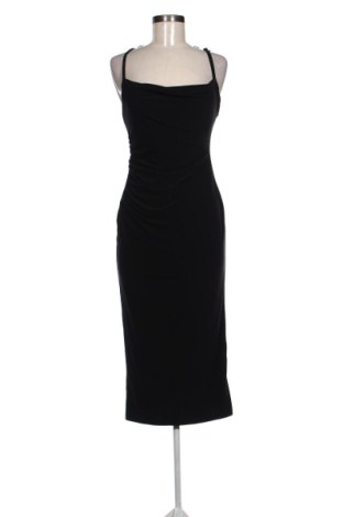 Рокля Zara, Размер S, Цвят Черен, Цена 17,89 €, #136719847