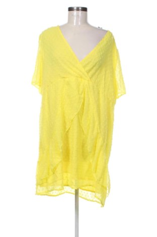 Rochie Unbranded, Mărime XXL, Culoare Galben, Preț 116,99 Lei, #136719870