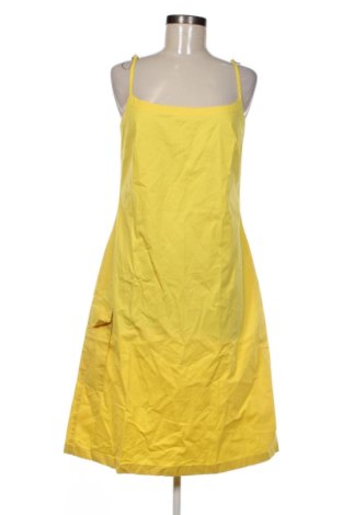 Sukienka Bensimon, Rozmiar M, Kolor Żółty, Cena 221,99 zł, #136719955