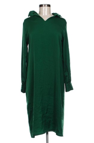 Kleid ONLY, Größe S, Farbe Grün, Preis 8,99 €, #136719969