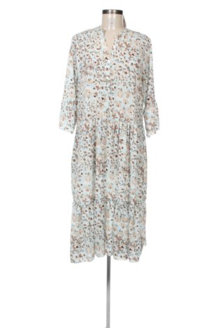 Kleid Unbranded, Größe L, Farbe Mehrfarbig, Preis 12,99 €, #136719970
