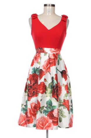 Rochie Unbranded, Mărime XS, Culoare Multicolor, Preț 140,99 Lei, #136719990