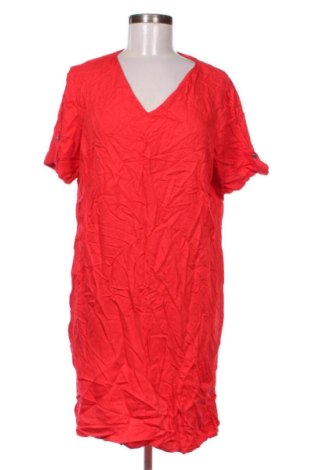 Rochie Collection L, Mărime XXL, Culoare Roșu, Preț 90,99 Lei, #136719992