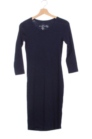 Rochie H&M, Mărime S, Culoare Albastru, Preț 112,99 Lei, #136720000