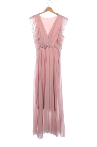 Φόρεμα Unbranded, Μέγεθος XS, Χρώμα Ρόζ , Τιμή 20,99 €, #136720153