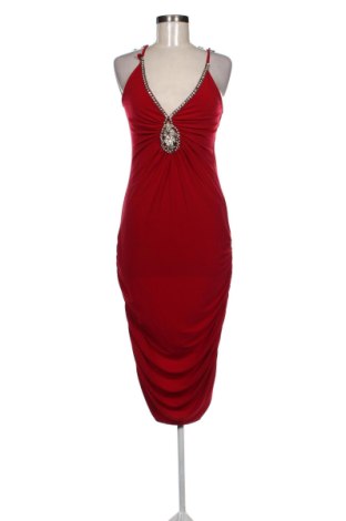 Рокля Lady Flair, Размер S, Цвят Червен, Цена 27,60 €, #136720161