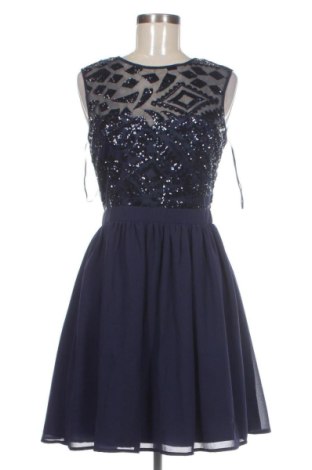 Kleid Unbranded, Größe M, Farbe Blau, Preis 23,99 €, #136720194