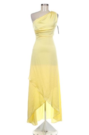 Sukienka Tence, Rozmiar XS, Kolor Żółty, Cena 128,99 zł, #136720216