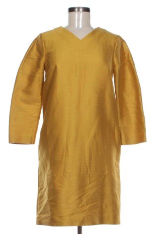 Рокля COS, Размер M, Цвят Жълт, Цена 44,48 €, #136720363