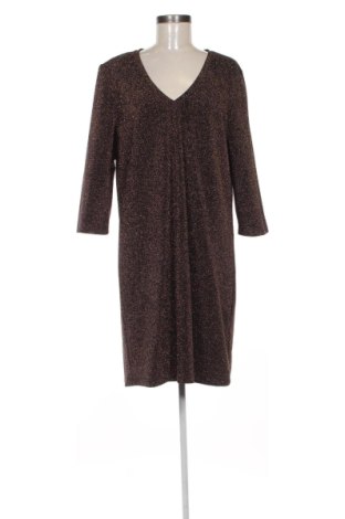 Rochie Unbranded, Mărime XL, Culoare Maro, Preț 184,99 Lei, #136720420