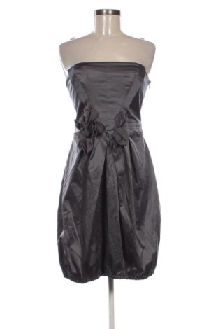 Rochie Naf Naf, Mărime S, Culoare Gri, Preț 65,99 Lei, #136720533