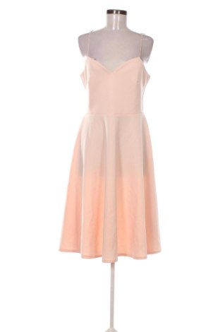 Φόρεμα ASOS, Μέγεθος M, Χρώμα Ρόζ , Τιμή 25,99 €, #136720574