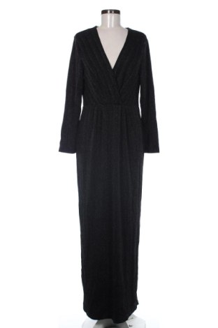 Рокля H&M, Размер M, Цвят Черен, Цена 9,71 €, #136720643