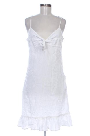 Рокля Marks & Spencer, Размер L, Цвят Бял, Цена 12,27 €, #136720654