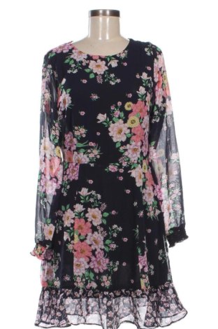 Рокля H&M, Размер M, Цвят Многоцветен, Цена 19,94 €, #136720665