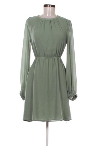 Рокля H&M, Размер M, Цвят Зелен, Цена 11,72 €, #136720765