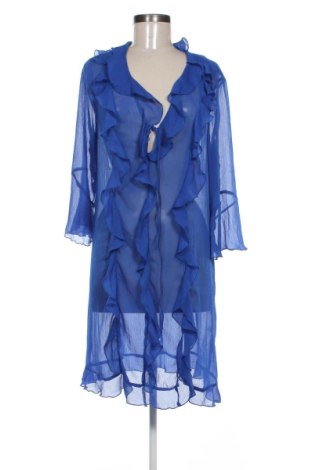 Rochie H&M, Mărime M, Culoare Albastru, Preț 60,99 Lei, #136720784