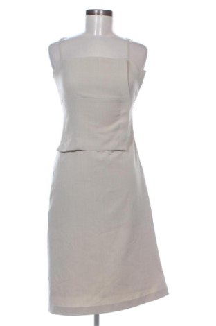 Kleid MTNG, Größe XS, Farbe Beige, Preis 24,54 €, #136720972