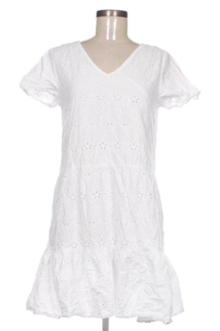 Rochie Unbranded, Mărime M, Culoare Alb, Preț 67,99 Lei, #136720975
