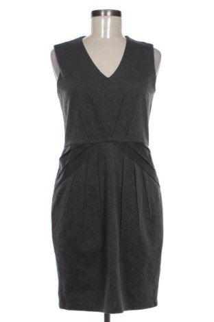 Kleid H&M, Größe M, Farbe Grau, Preis 11,99 €, #136721078