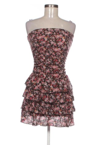 Kleid Unbranded, Größe XS, Farbe Mehrfarbig, Preis 9,99 €, #136721087