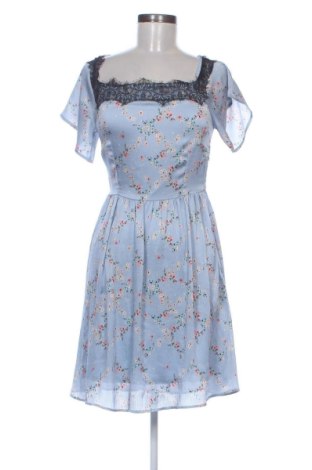 Kleid Orsay, Größe XS, Farbe Mehrfarbig, Preis 19,94 €, #136721129