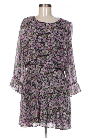 Рокля Zara, Размер L, Цвят Многоцветен, Цена 11,24 €, #136721290