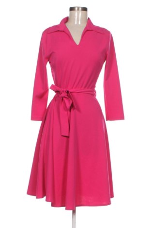 Šaty  PCP clothing, Velikost M, Barva Růžová, Cena  659,00 Kč, #136721314