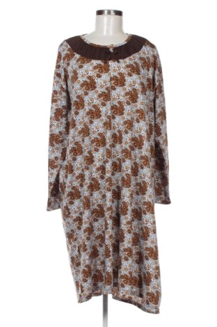Kleid Karina, Größe 3XL, Farbe Mehrfarbig, Preis 17,99 €, #136721348