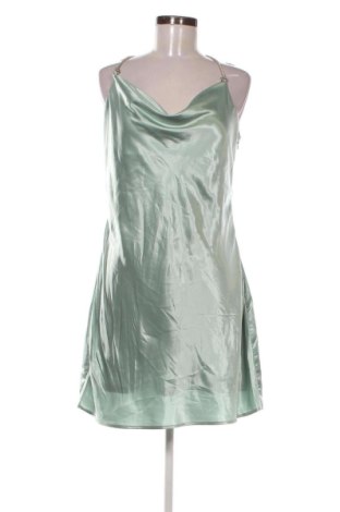 Kleid Pimkie, Größe M, Farbe Grün, Preis 9,99 €, #136721354