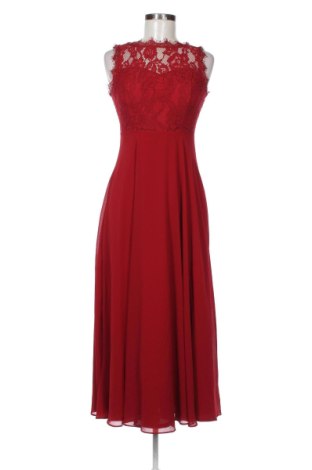 Рокля SHEIN, Размер S, Цвят Червен, Цена 17,89 €, #136721418