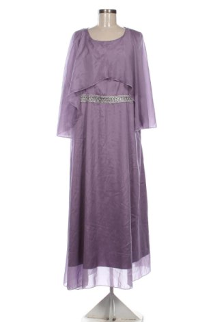 Rochie Unbranded, Mărime XXL, Culoare Mov, Preț 196,99 Lei, #136721424