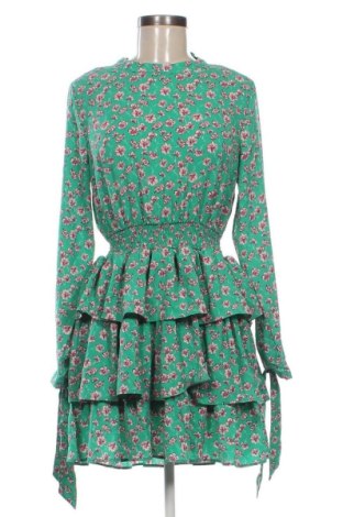 Рокля H&M, Размер M, Цвят Зелен, Цена 17,38 €, #136721512