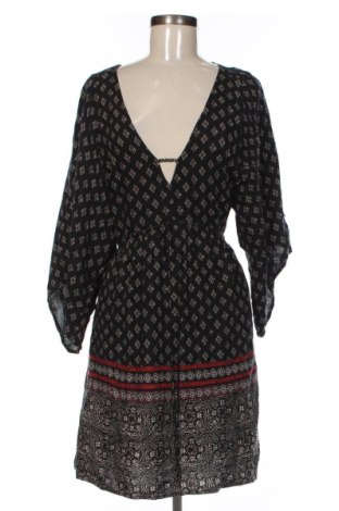 Rochie Abercrombie & Fitch, Mărime M, Culoare Multicolor, Preț 102,99 Lei, #136721562