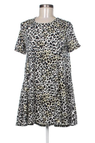 Φόρεμα Zara, Μέγεθος M, Χρώμα Πολύχρωμο, Τιμή 14,99 €, #136721632
