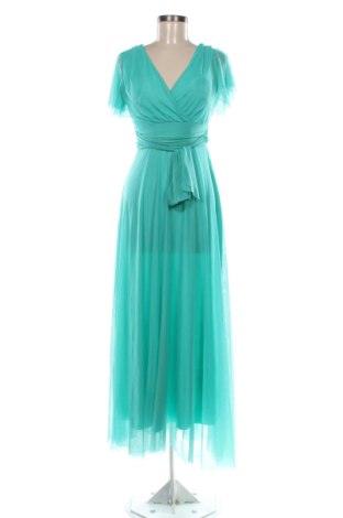 Рокля Dry Fashion, Размер S, Цвят Зелен, Цена 21,47 €, #136721743