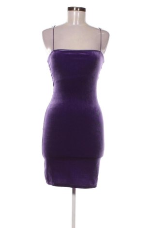 Рокля H&M, Размер XS, Цвят Лилав, Цена 19,71 €, #136721754