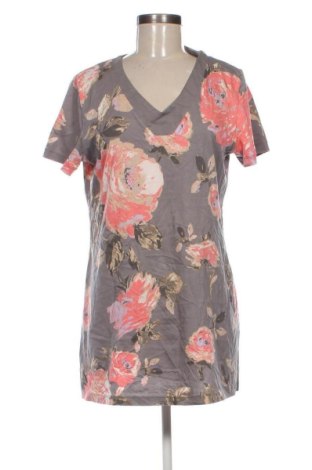 Kleid Gina Benotti, Größe XL, Farbe Mehrfarbig, Preis 14,99 €, #136721874