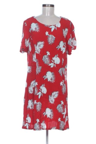 Рокля Forever 21, Размер XL, Цвят Многоцветен, Цена 14,40 €, #136721892