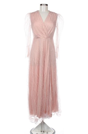 Rochie Unbranded, Mărime M, Culoare Roz, Preț 117,99 Lei, #136722240
