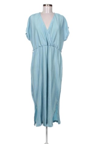 Rochie Zeeman, Mărime XXL, Culoare Albastru, Preț 85,99 Lei, #136722338